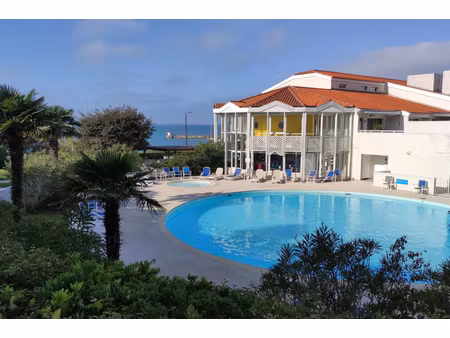 annonce appartement à vendre