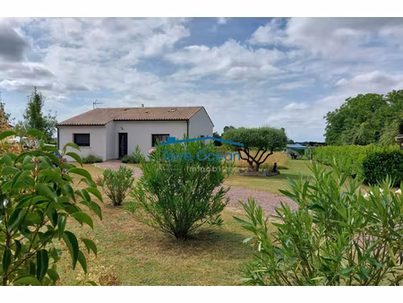 annonce maison à vendre