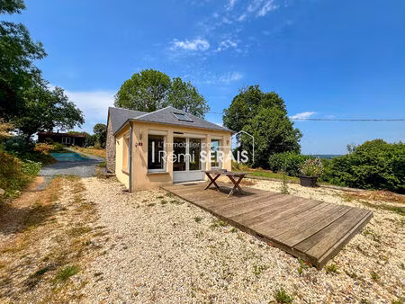 achat maison 2 pièces 37m²