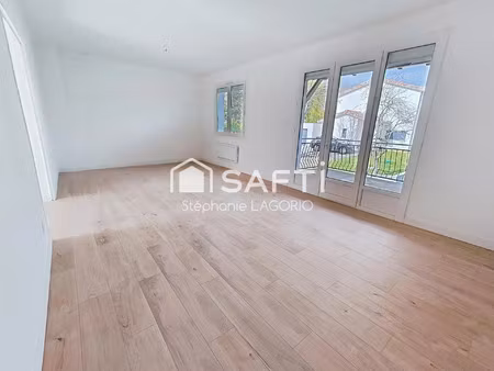 vente maison 4 pièces 133 m² bruguières (31150)