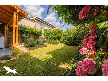 vente maison 6 pièces 145 m² labarthe-sur-lèze (31860)