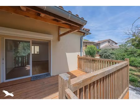 vente maison 4 pièces 104 m² thil (31530)