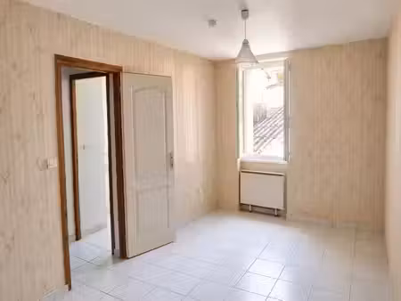 vente maison 3 pièces 56 m² villemur-sur-tarn (31340)