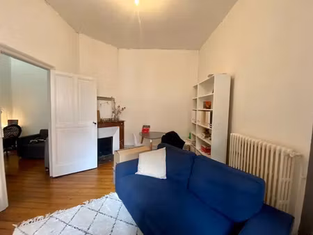location appartement 2 pièces 54 m² à toulouse (31000)