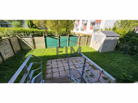 achat appartement 5 pièces 86m² dieppe 76370