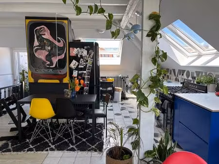 duplex à vendre à rue des primeurs forest (vwd18036)