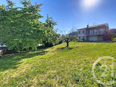 vente maison 8 pièces 153.3 m² à le puy-en-velay (43000)  249 000 €
