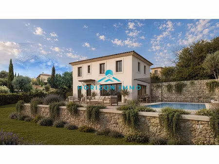 vente villa 4 pièces