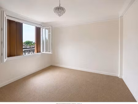achat appartement 2 pièces 34m² colombes 92700