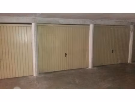 vente garage 13 m² toulouse (31500)