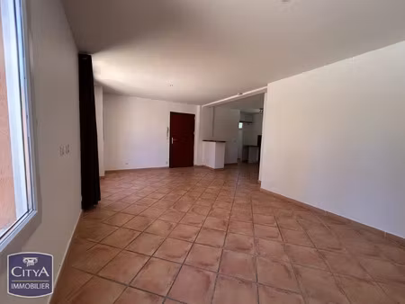 appartement à vendre 2 pièces 50.4 m² - aix-en-provence (13) - 220 000€