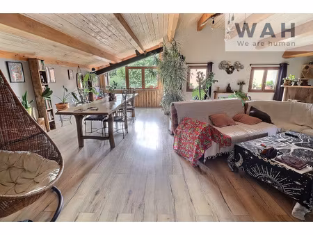 vente maison de village en pierre 5 pieces 34800 octon