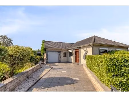 huis te koop in zelzate met 3 slaapkamers