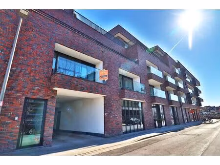 appartement te koop in kortrijk met 2 slaapkamers