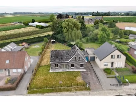 huis te koop in dikkelvenne met 4 slaapkamers
