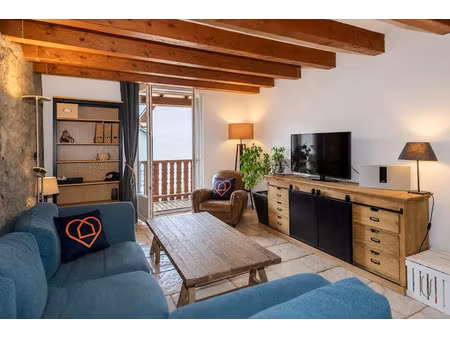 vente maison 4 pièces 123.35 m² à anthy-sur-léman (74200)  375 000 €