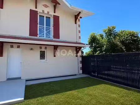 vente maison 4 pièces 106 m² à lanton (33138)  396 000 €