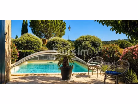 vente villa 6 pièces 101 m² à nyons (26110)  425 000 €