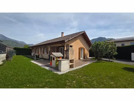 vente villa 4 pièces 100 m² à scionzier (74950)  398 000 €