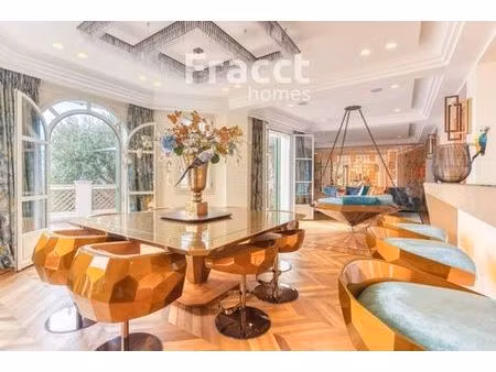 villa de 7 pièces de luxe en location roquebrune-cap-martin  provence-alpes-côte d'azur