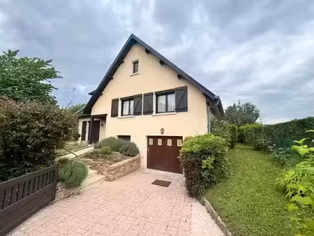 vente maison 7 pièces 131 m² à ay (51160)  295 000 €