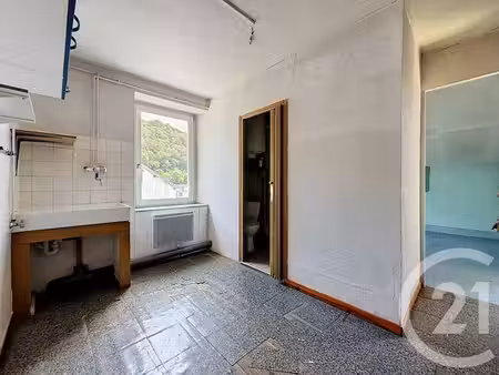 appartement f2 à vendre - 2 pièces - 36 97 m2 - mandeure - 25 - franche-comte