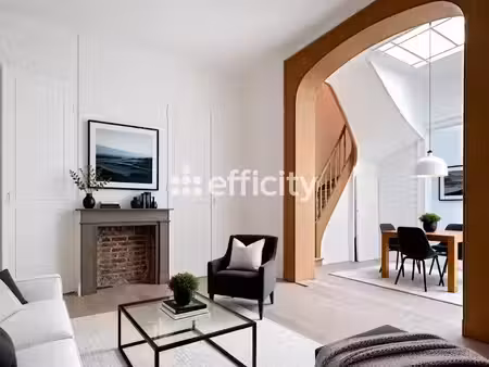 vente maison 8 pièces 141 m² à roubaix (59100)  260 000 €
