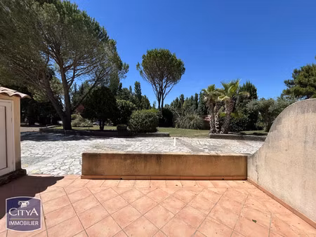 appartement à vendre 2 pièces 60.01 m² - aix-en-provence (13) - 245 000€