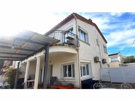 prestigieux immeuble de rapport en vente à argelès  france