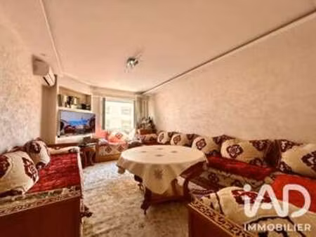vente appartement 3 pièces à nice (06000) : à vendre 3 pièces / 68m² nice