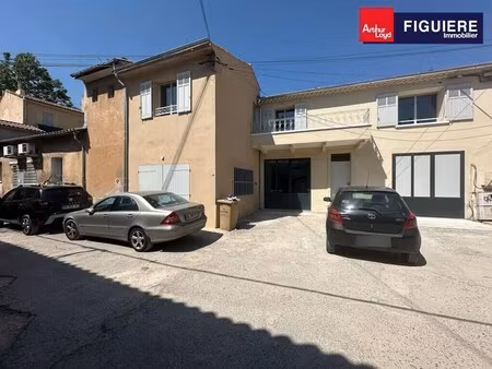 vente bureaux 47 m² à 94 m²