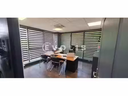 location bureaux montévrain 77144 130m²