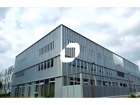 location bureaux 289 m² à 1 786 m²