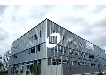 location bureaux 289m² à 1786m²