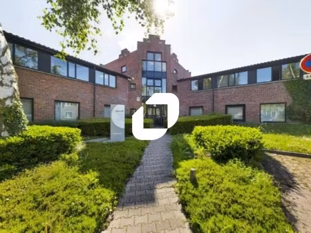 location bureaux 330 m²