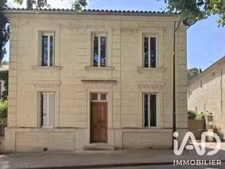 vente maison à barbentane (13570) : à vendre / 180m² barbentane
