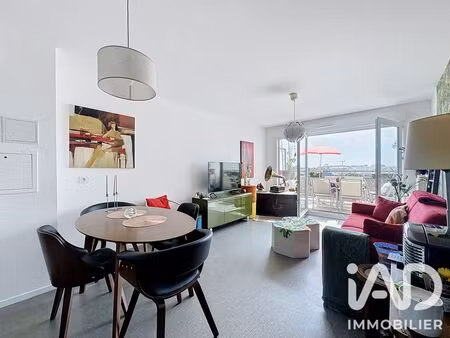 appartement à bobigny (93000)