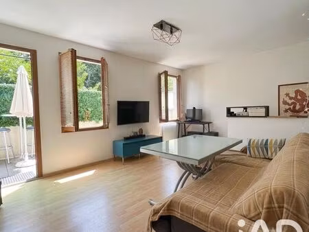 appartement à gournay-sur-marne (93460)