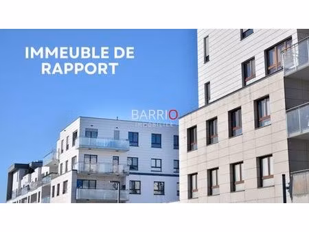 prestigieux immeuble de rapport en vente à argelès  occitanie