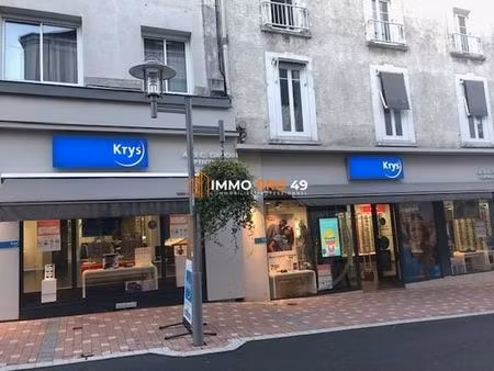 prestigieux immeuble de rapport en vente à cholet  pays de la loire