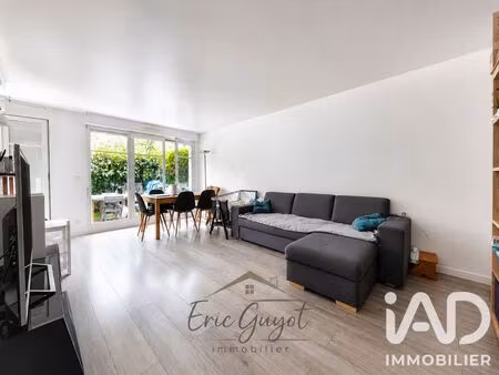appartement à le plessis-trévise (94420)