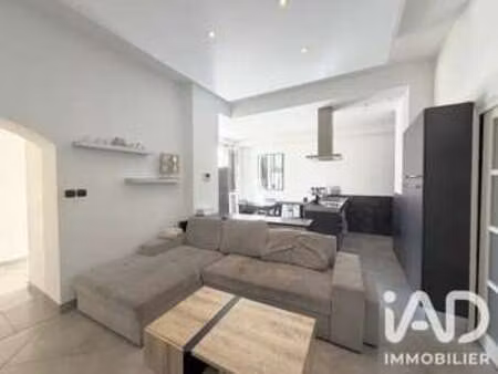 vente appartement 2 pièces à saint-raphaël (83530) : à vendre 2 pièces / 59m² saint-raphaë