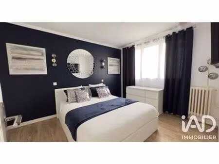 appartement à sevran (93270)