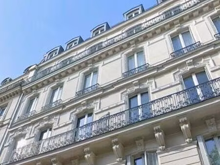 location bureaux 50 m²