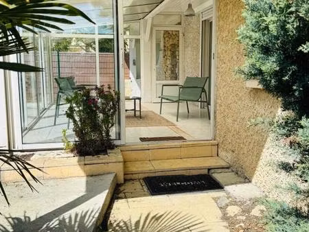 vente maison 4 pièces 106 m² gujan-mestras (33470)