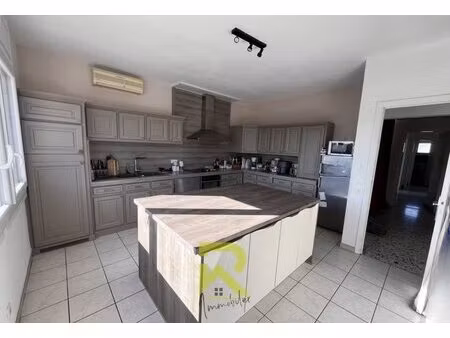 maison 5 pièces 142 m2