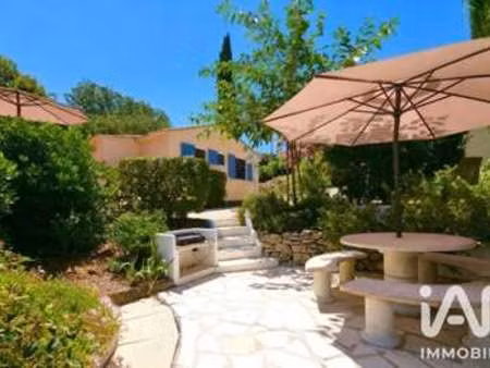vente maison piscine à roquebrune-sur-argens (83380) : à vendre piscine / 50m² roquebrune-