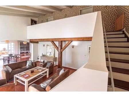 villa de luxe de 9 pièces en vente uzès  france