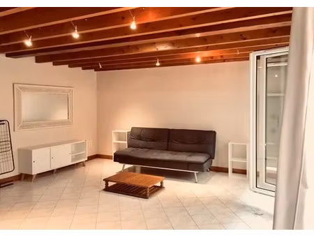 location appartement 3 pièces 66 m² à bordeaux (33000)