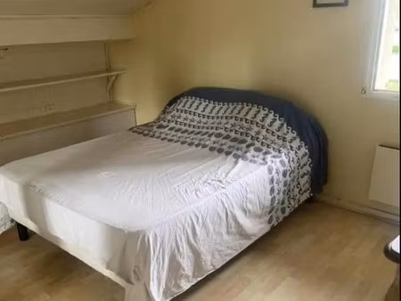 location appartement 1 pièce 10 m² à mérignac (33700)